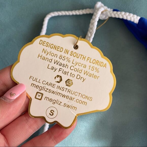 Megliz Swimwear Bikini - Picture 15 of 16